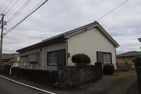 Kagoshima City, Shimofukumoto Town (Goikino Station), single-story, 4DK - Image 3