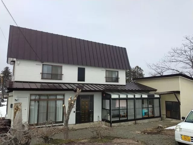 Oaza Sannai, Sawabe (Shin-Aomori Station) 9 million yen