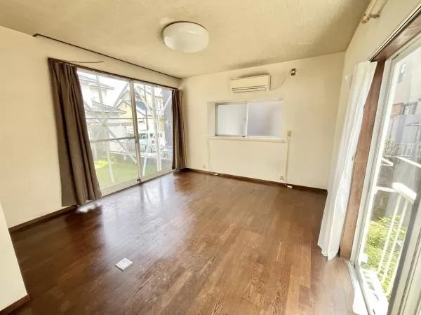 Kikuchi City, Suimachi Yoshitomi 2-story 4LDK