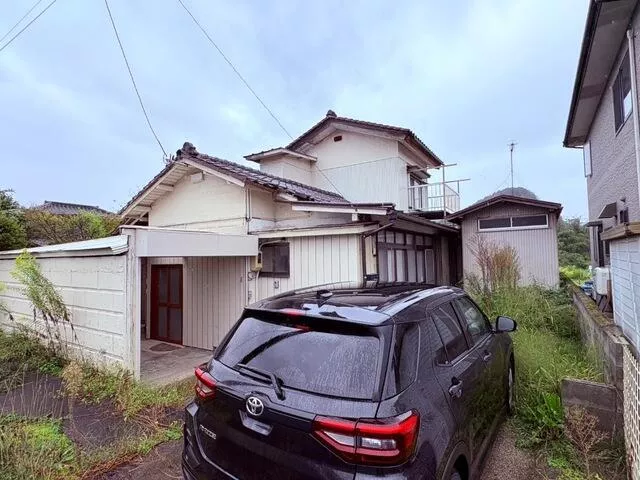 Shiroishi-shi, Fukuoka Nagabukuro aza Iridan 2F 2LDK

3.9 million yen