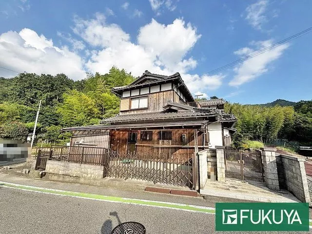 Kitakuzuda Town (Notokawa Station) 4,980,000 yen