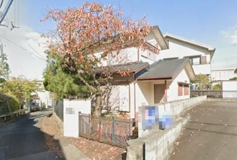 Kobe City, Kita Ward, Koryocho 6-chome (Yamanomachi Station) 2-story building 5SDK