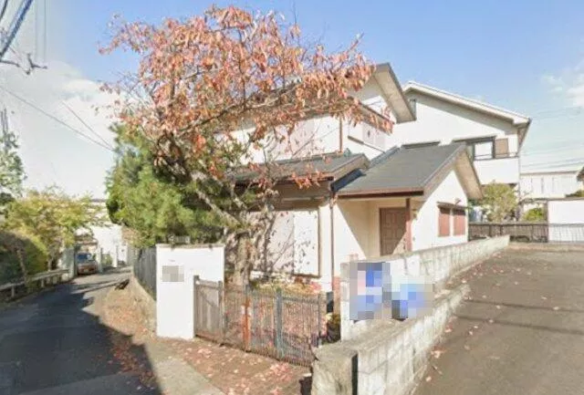 Kobe City, Kita Ward, Koryocho 6-chome (Yamanomachi Station) 2-story building 5SDK