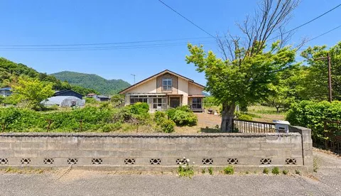 Fukushima City, Iizaka Town, Hirano, Oanbata, 2-story, 7DK