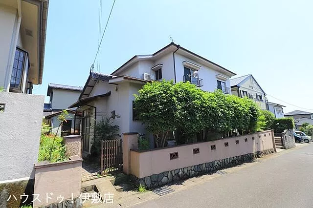 Used single-family home, Shimoishiki 3-chome, used house