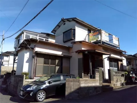 Kitakyushu City, Kokura Minami Ward, Shii 4-chome