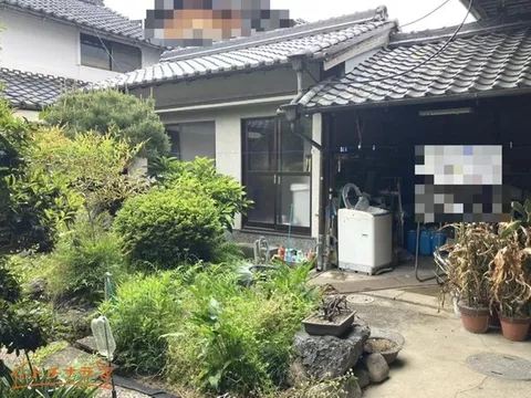 Oaza Nishidai (Iwami Station) 10 million yen