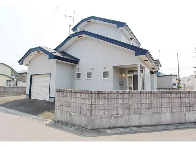 Kan'ondō (Odate Station) 10 million yen