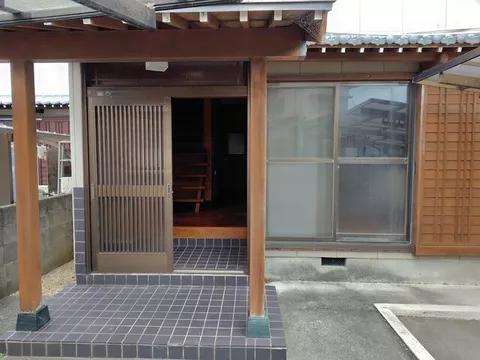 Naruto City, Muya Town, Tachiwa, Nanamai, 2-story, 4DK