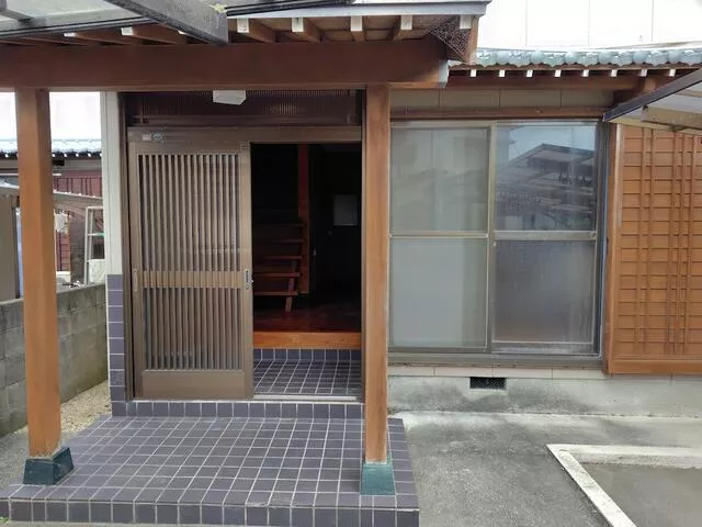 Naruto City, Muya Town, Tachiwa, Nanamai, 2-story, 4DK