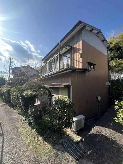 Nagasaki City, Narutaki 3-chome (Hotaruchaya Station) 2-story building 4LDK