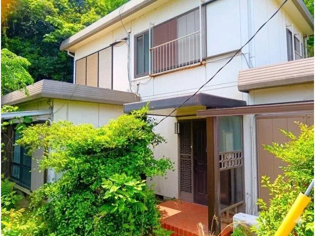 【Property with a great view of Sakurajima♪】Guide to a prime seat overlooking Sakurajima♪