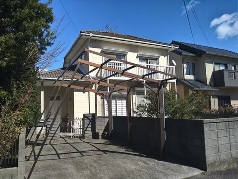 Saiki City, Noshima 3-chome, 2-story, 3LDK