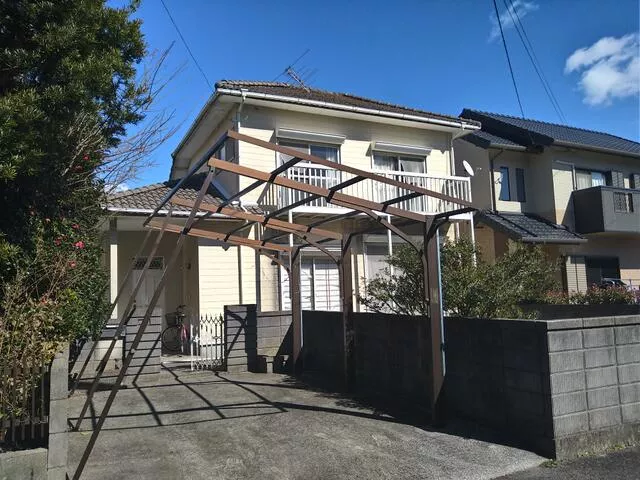 Saiki City, Noshima 3-chome, 2-story, 3LDK