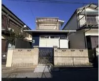 Funabashi City, Matsugaoka 1-chome (Takanekido Station) 2-story 2LDK