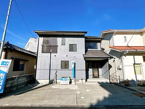 Used single-family home in Michishita, Asahi Town, Shimonikawa District