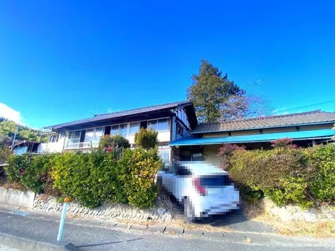 Sawajiri, Tachikoyama (Matsukawa Station) 900,000 yen