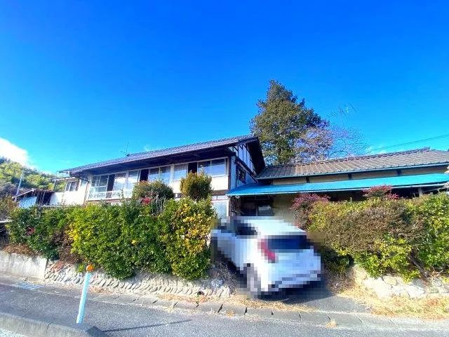 Sawajiri, Tachikoyama (Matsukawa Station) 900,000 yen