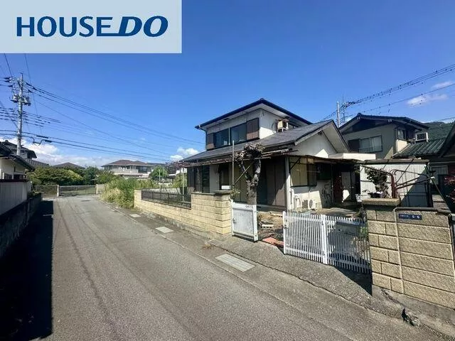 Kofu City, Chizuka 5-chome (Kofu Station), two-story building, 2LDK
