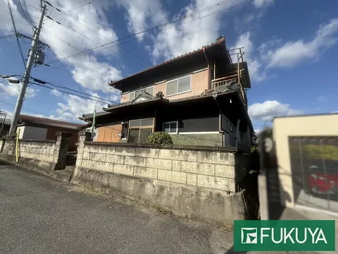 Hashimoto City, Kishigami (Kii Yamada Station) 2-story building 5DK