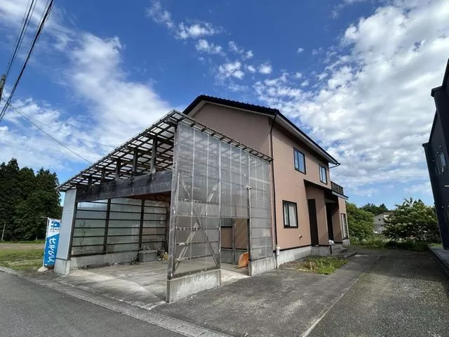 [Open House Held] [Limited-time current sale until 7/12 / Kuda, Nobeji Town]