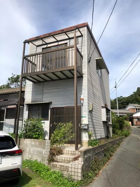Karatsu City, Watada Sakiishi (Watada Station), 2-story building, 3LDK