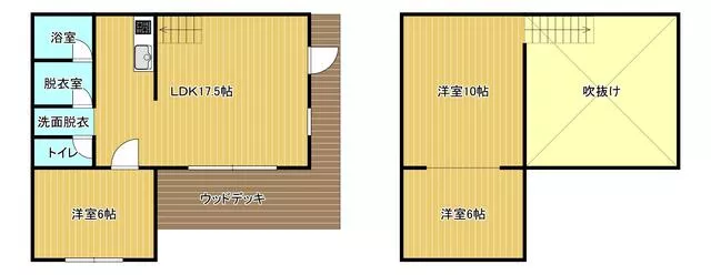 Nasu County, Nasu Town, Oaza Takaku Hei (Kuroiso Station) 2-story 2LDK