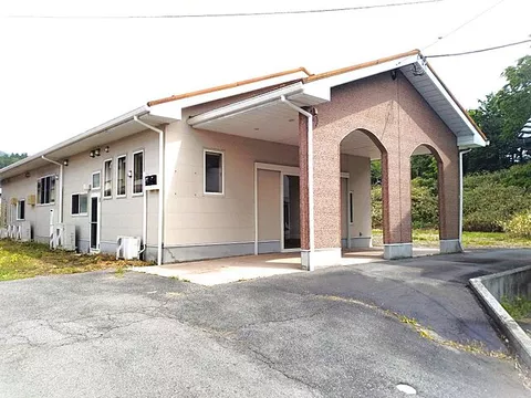 Used single-family home 13km from Nakanojo Station on the JR Agatsuma Line