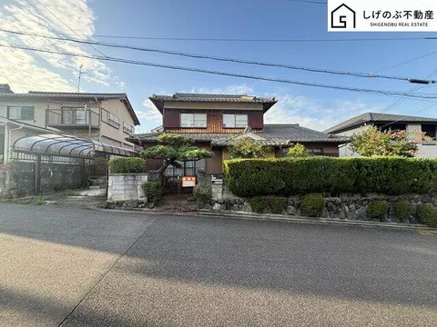 Kōnan City Hōraizaka 1-chome (Ishibe Station) 2-story 7SLDK