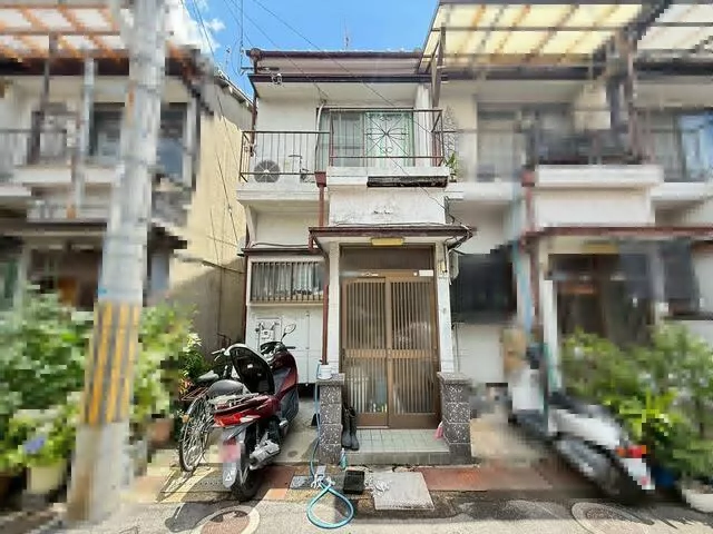 Neyagawa City, Takayanagi 7-chome (Neyagawa City Station) 2-story 3DK