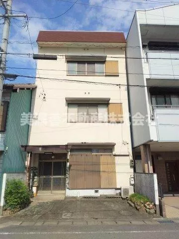 Gifu City, Kanō Tōyō Town (Kanō Station) 3-story 6LDK