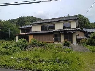 Tomioka City Nakazawa (Minami-Ja Station) 2-story 5DK