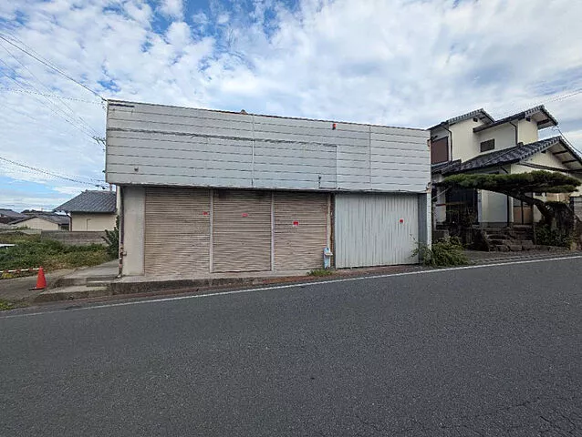 Used single-family home, Machida, Higashikagawa City, Used house
