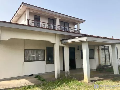 Katagami City, Tenno, Kamiekawa (Nida Station) 2-story 6LDK