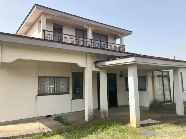 Katagami City, Tenno, Kamiekawa (Nida Station) 2-story 6LDK