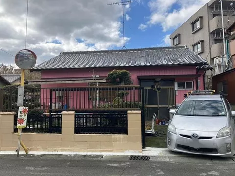 Ekibutamachi (Higashimatsusaka Station) 6 million yen
