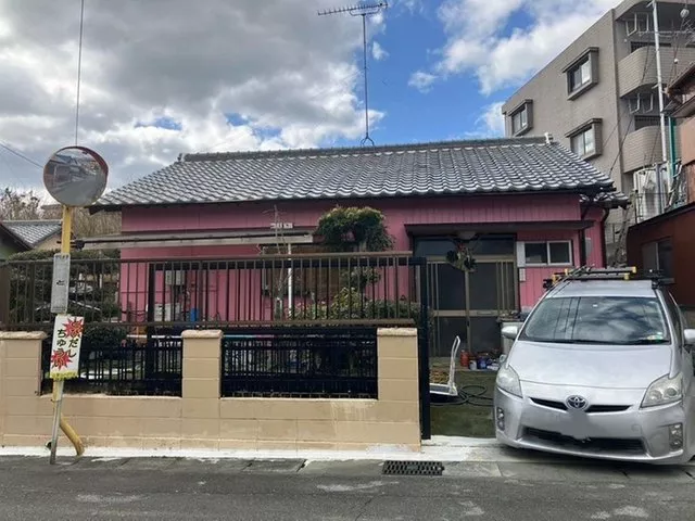 Ekibutamachi (Higashimatsusaka Station) 6 million yen
