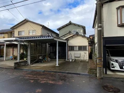 Sanjuukari-cho (Otomaru Station) 10.6 million yen