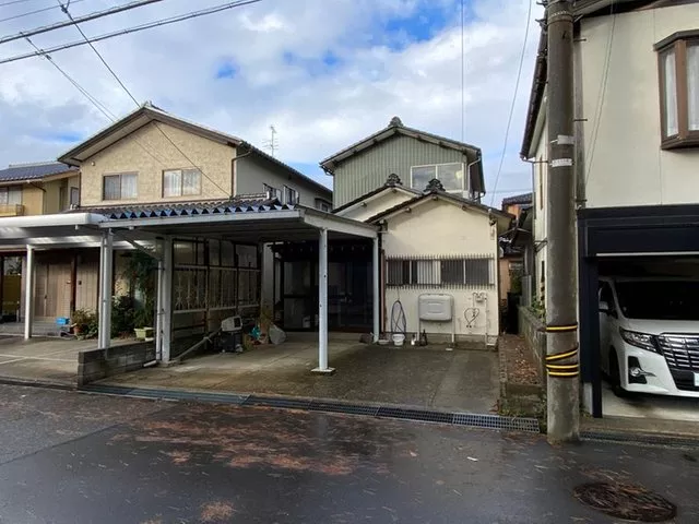 Sanjuukari-cho (Otomaru Station) 10.6 million yen