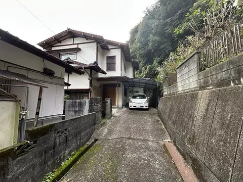 Nagasaki City, Nijigaoka Town, 2-story, 4LDK