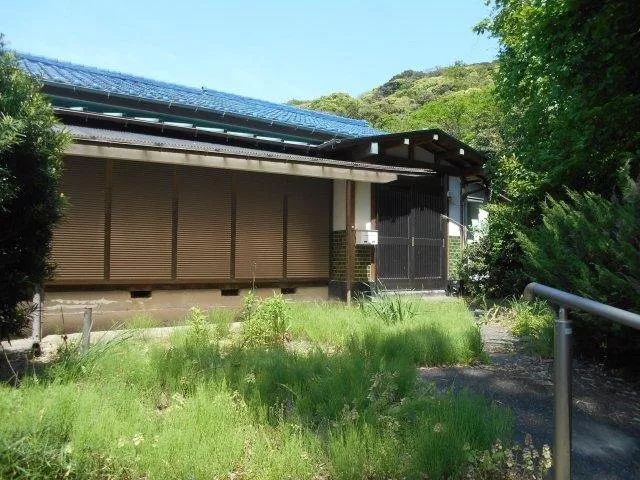 ■■Spacious land of 181 tsubo! About 8 minutes by car to Onuki Station!■■