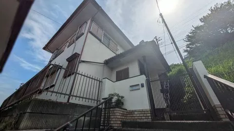 Atsugi City, Mouri-dai 1-chome (Hon-Atsugi Station), 2-story, 5DK