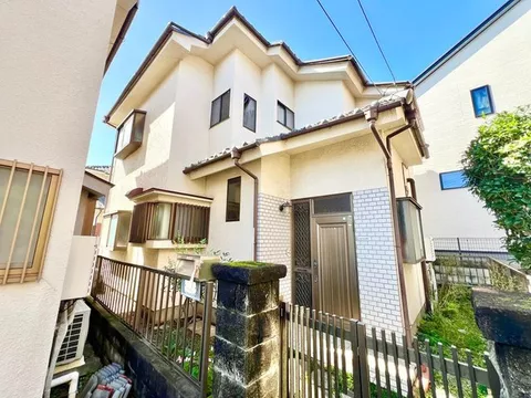 Address & map available! Please make a viewing reservation with Cosmo Home♪ Our staff will guide you!