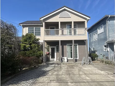 Used single-family home in Nomi, Fukuokamachi, used single-family home