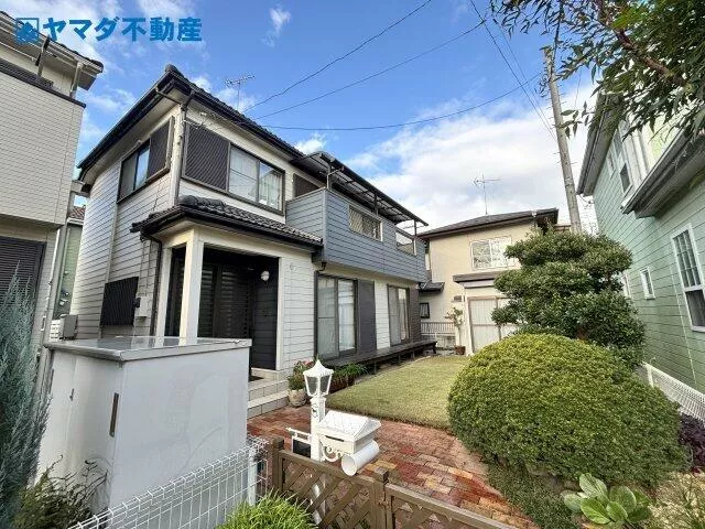 Hiki District, Kawajima Town, Oaza Shimoigusa (Kasumigaseki Station) 2-story 3LDK