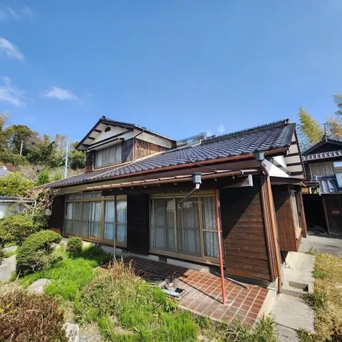 Kumage District, Tabuse Town, Oaza Asago (Tabuse Station) 2-story building 6SLDK
