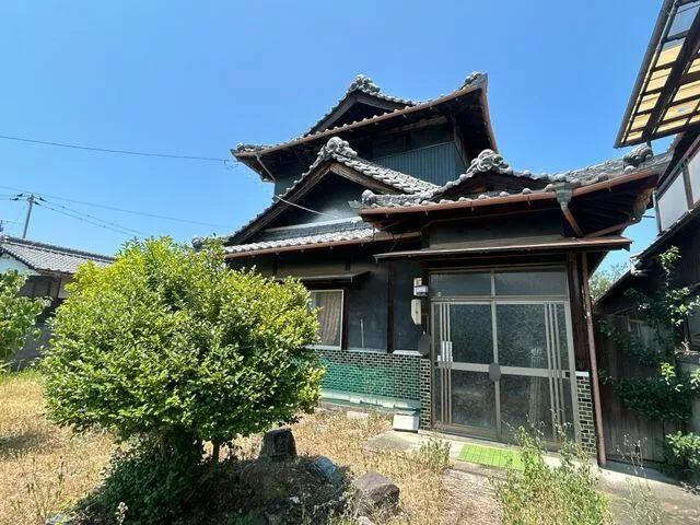 Mitoyo City, Nio Town Niocho (Takamatsu Station), 2-story building, 5DK
