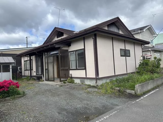 Towada City, Nishi 11-bancho, single-story building, 4DK