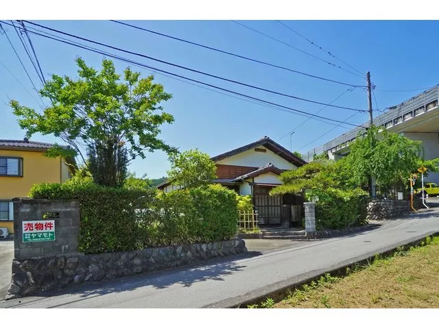 Torisawa, Tomihama Town (Torisawa Station) 9.8 million yen