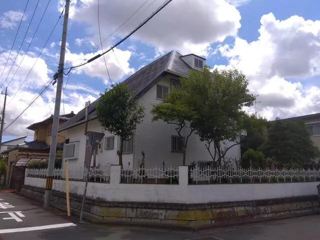 Mito City, Futabadai 2-chome (Akatsuka Station), 2-story, 4LDK